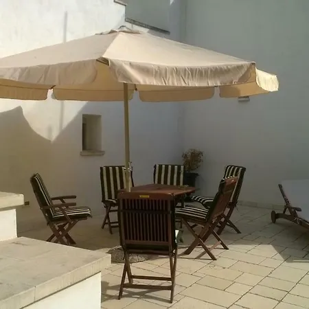 Bed & Breakfast I Santi Medici