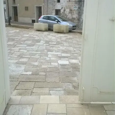 Bed & Breakfast I Santi Medici *