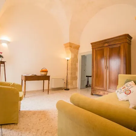 I Santi Medici Bed & Breakfast Tricase