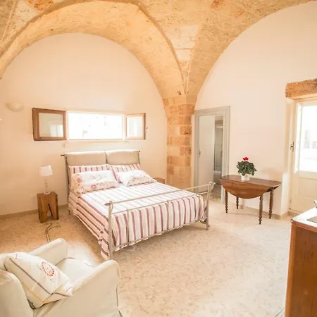 I Santi Medici Bed & Breakfast