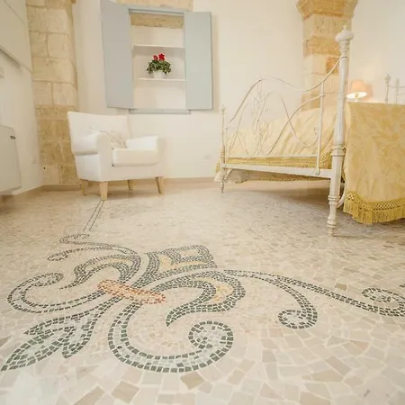 I Santi Medici Bed & Breakfast *