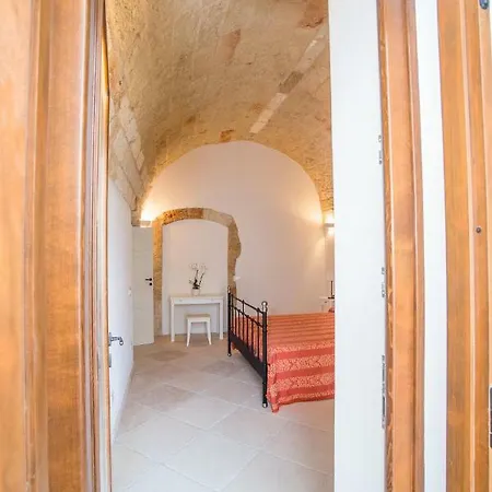I Santi Medici Bed & Breakfast Tricase