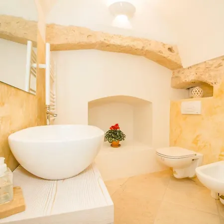 Bed & Breakfast I Santi Medici