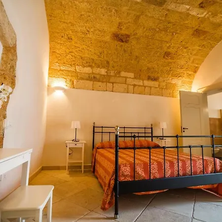 I Santi Medici Bed & Breakfast Tricase