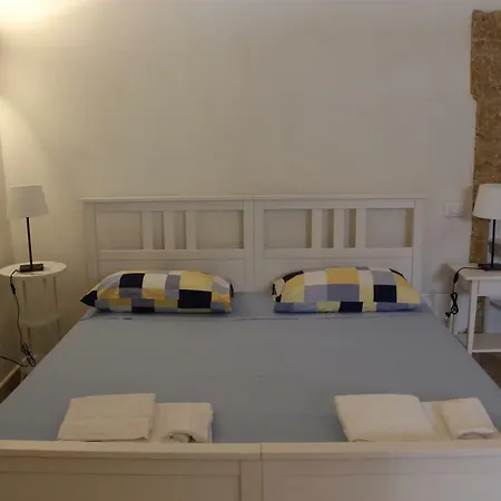 Bed & Breakfast I Santi Medici Tricase
