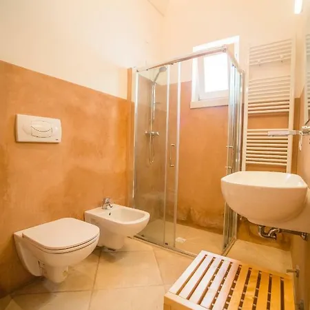 I Santi Medici Bed & Breakfast Tricase
