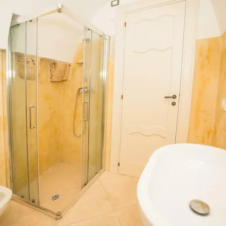 I Santi Medici Bed & Breakfast Tricase