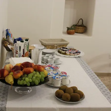 I Santi Medici Bed & Breakfast Tricase